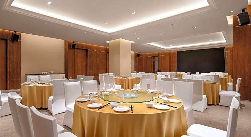 Pullman Dongguan Changan