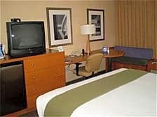 Holiday Inn Express West Los Angeles-Santa Monica By IHG
