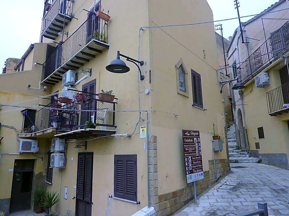 Duomo Rent Room & Flat