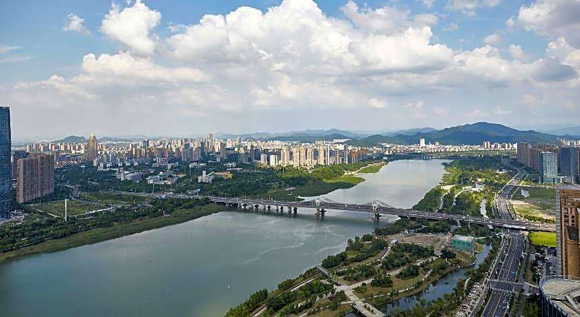 Sheraton Shaoxing Shangyu