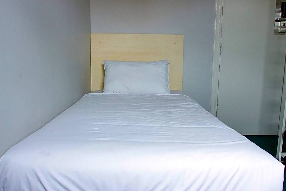 Grand Hotel Rockdale