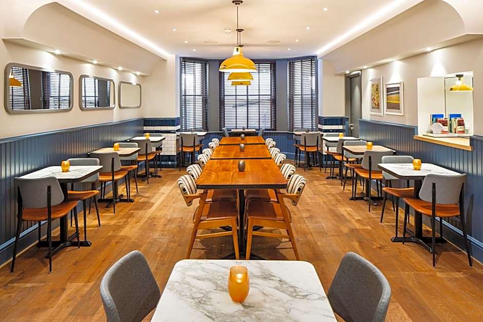 ibis Styles London Gloucester Road