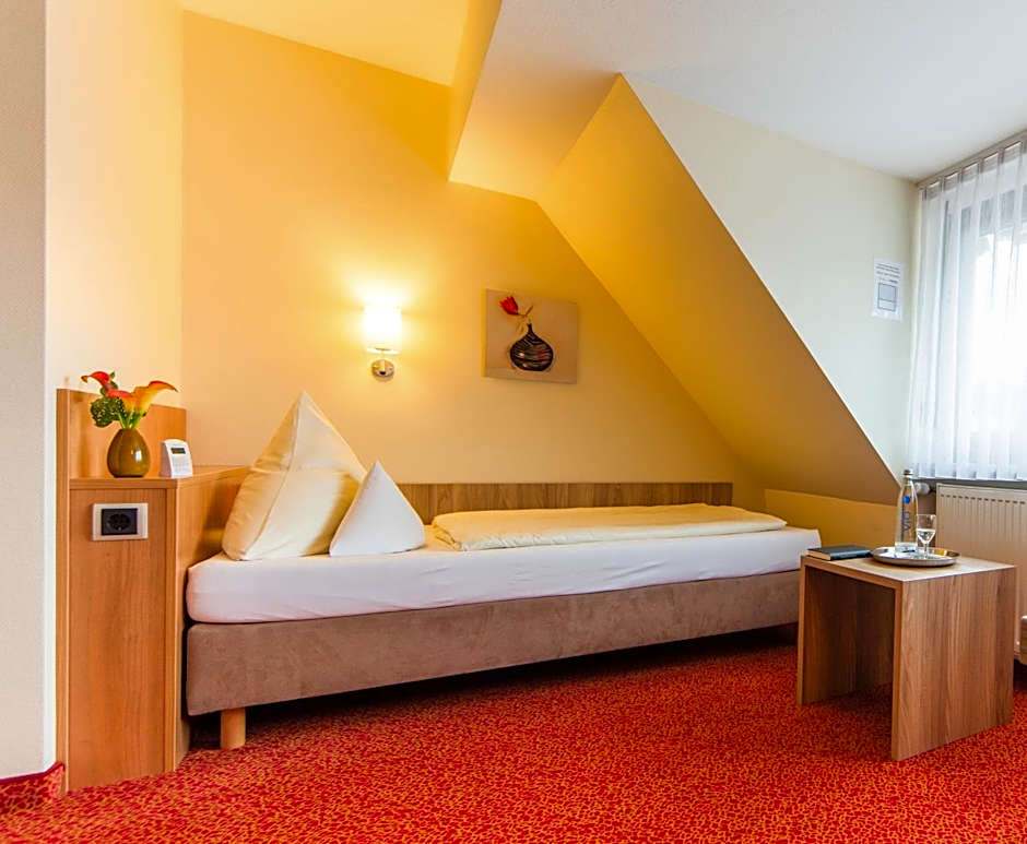 Ambient Hotel am Europakanal