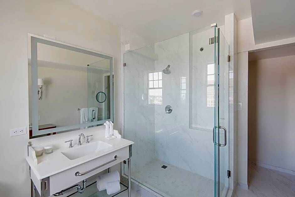 Warwick Melrose Hotel Dallas