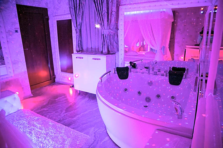 Anadi Hotel Boutique ONLY ADULT