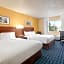 Fairfield Inn by Marriott Roseville