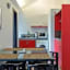 CHROMA Lodge Pikermi