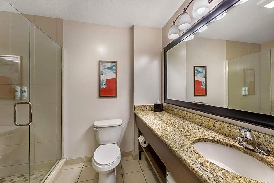 Comfort Inn & Suites Dover