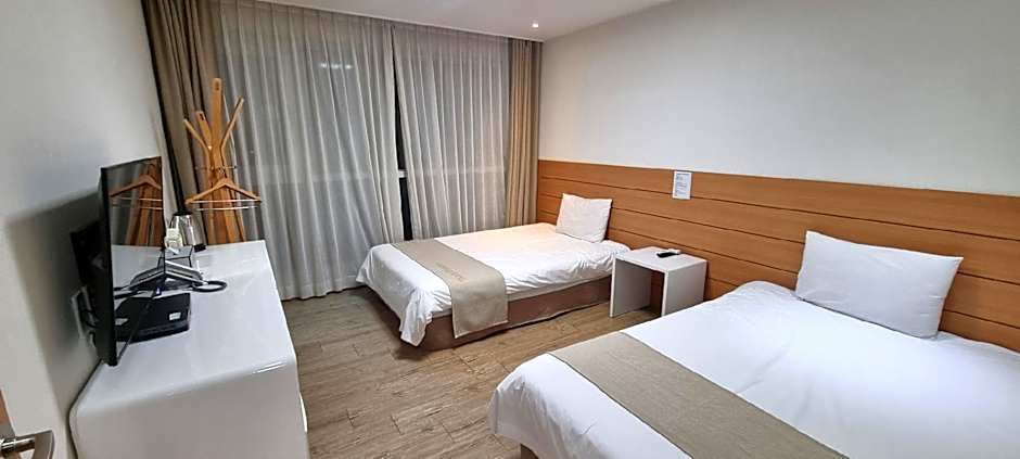 Ewha Hotel