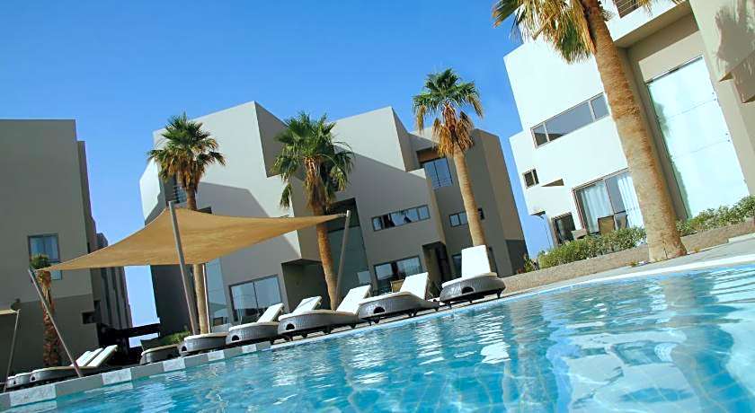 The Sealoft Boutique Chalets