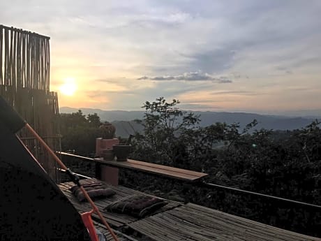 Terre Terrace Glamping - Doichang