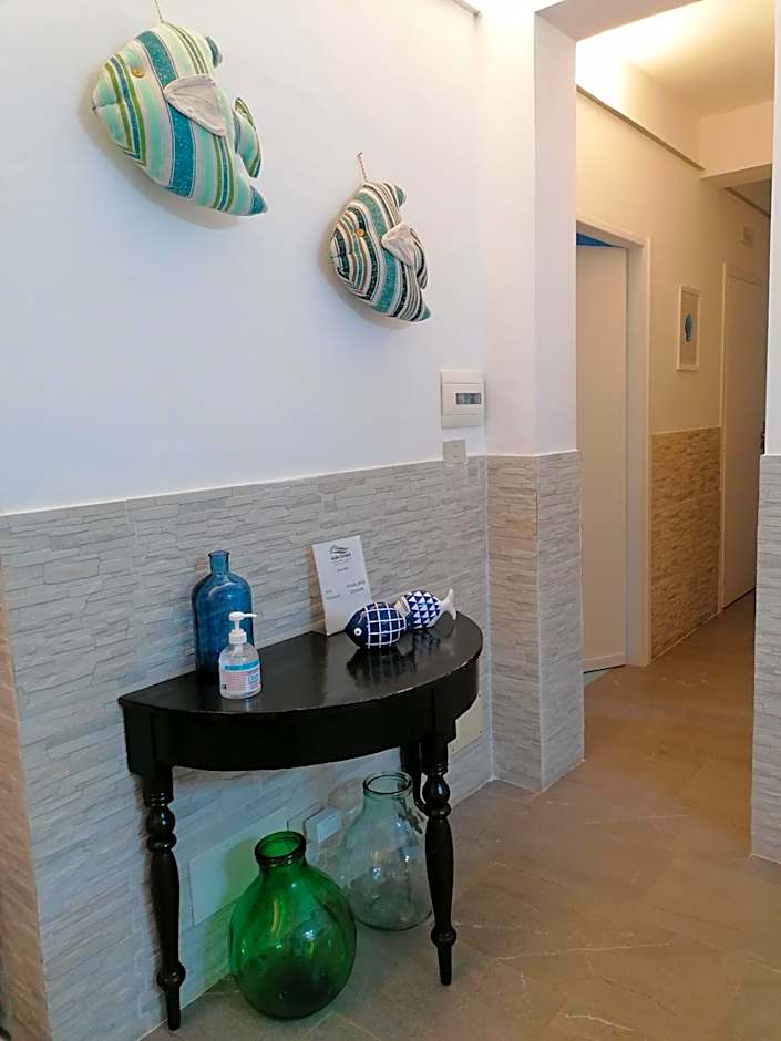 Alba Chiara B&B