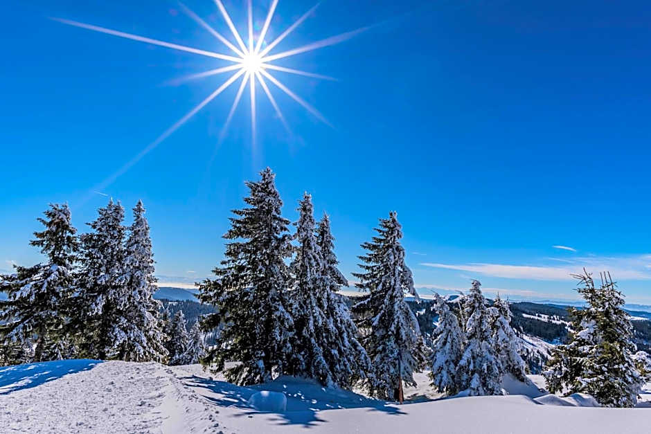 Hotel Waldeck mit Restaurant "Florian'S"