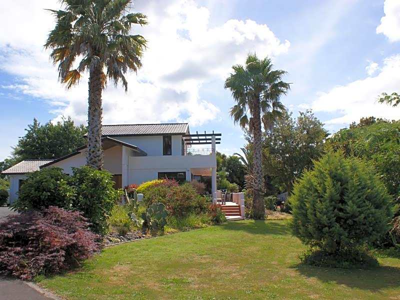 73 Milton Accommodation