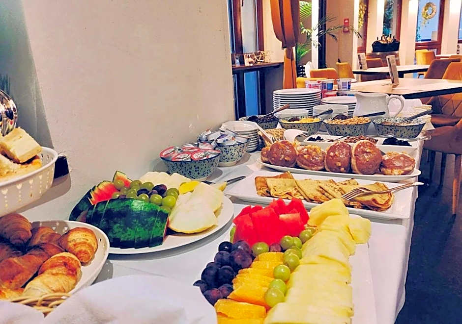 Hotel Villa Baltica
