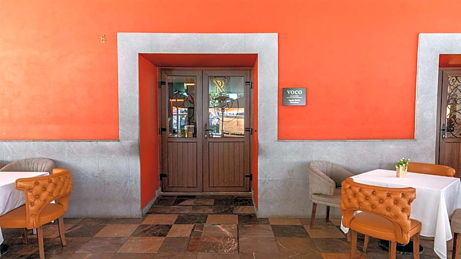Voco Royalty Puebla Downtown By IHG