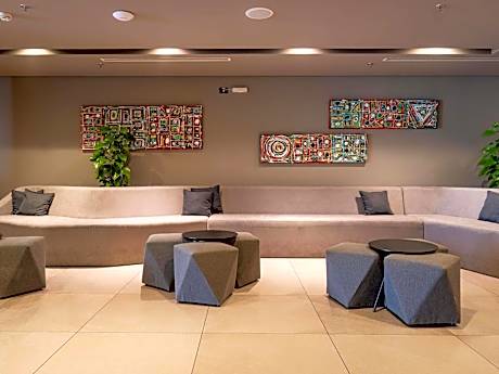 Novotel Curitiba Batel