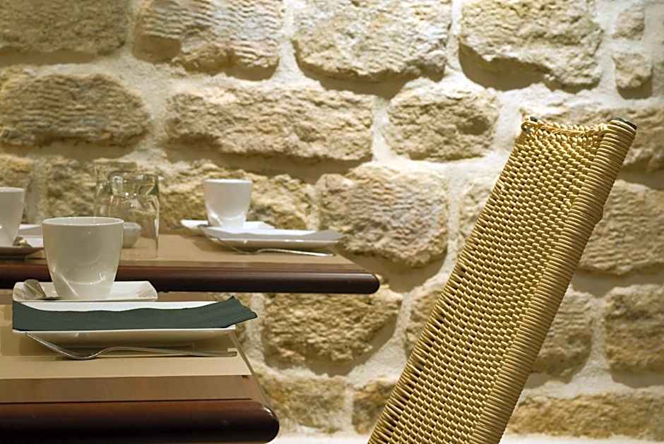 Hotel De L'Exposition - Tour Eiffel