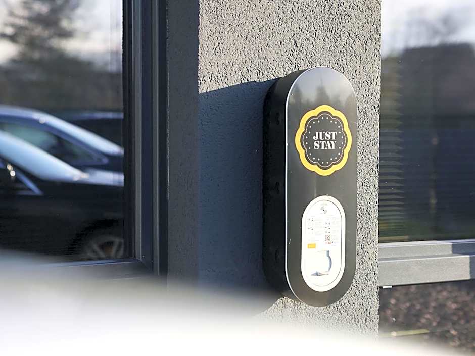 JustStay Essen Hotel & Apartments