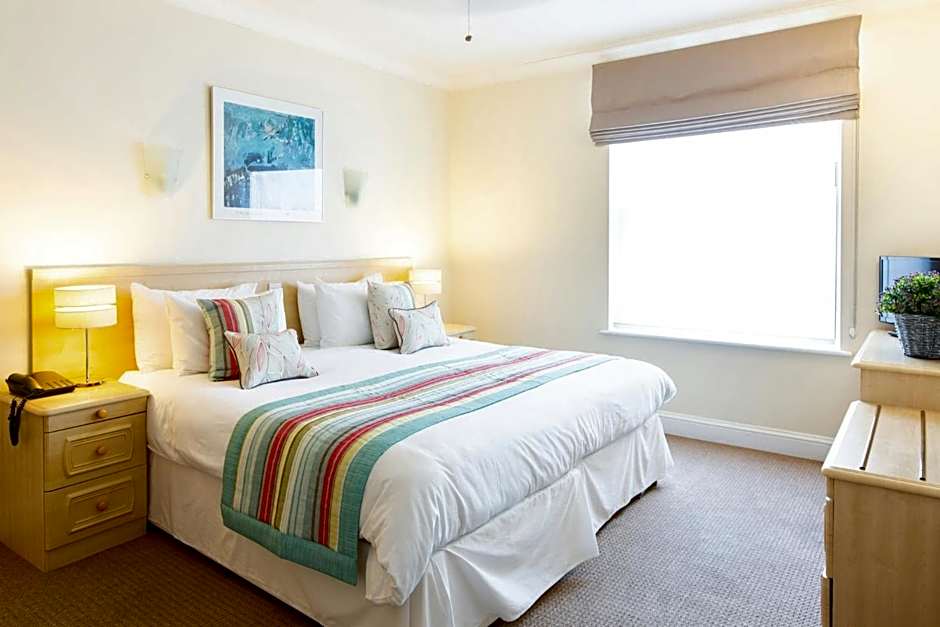 SACO Jersey - Merlin House
