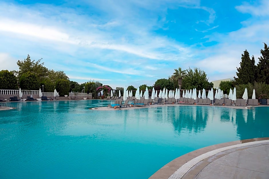 Anadolu Hotels Didim Club