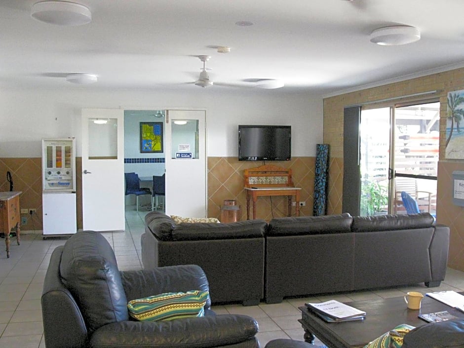 17 North Street Budget Accommodation