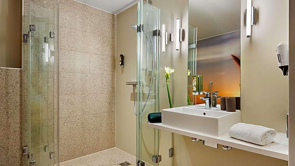 Hey Lou Hotel Karlsruhe Messe