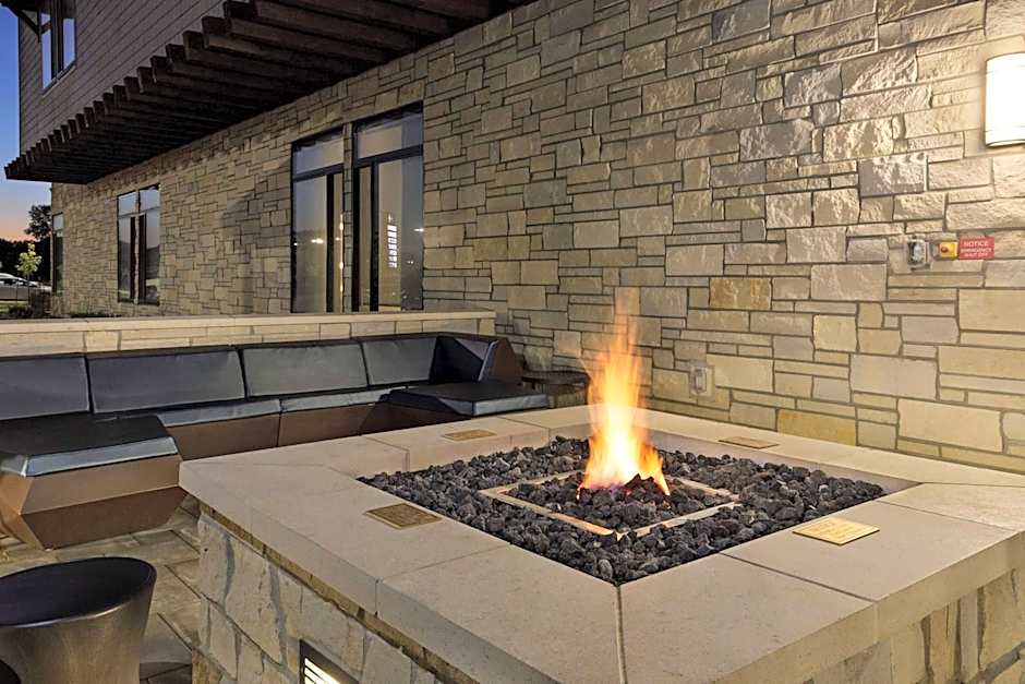 SpringHill Suites by Marriott Topeka Southwest