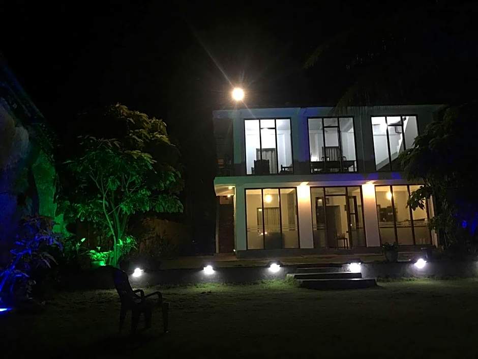 Ocean Breez Villa