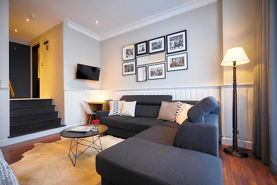 Romantik Manoir Carpe Diem