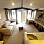 Luxury Whitstable Caravan
