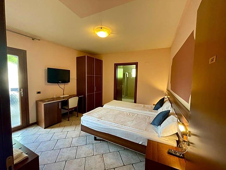 Hotel Grotto Bagat