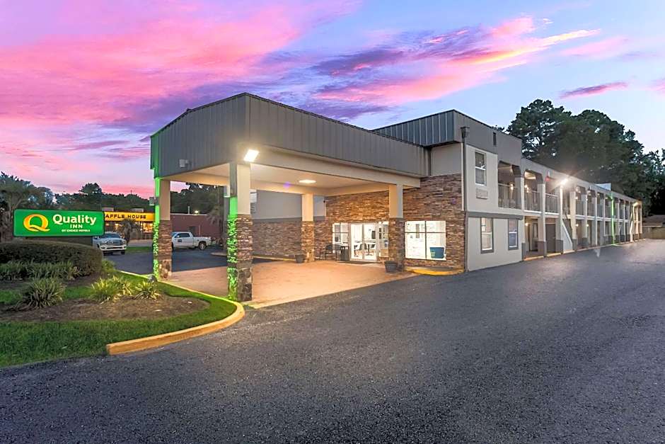 Quality Inn Charleston - West Ashley