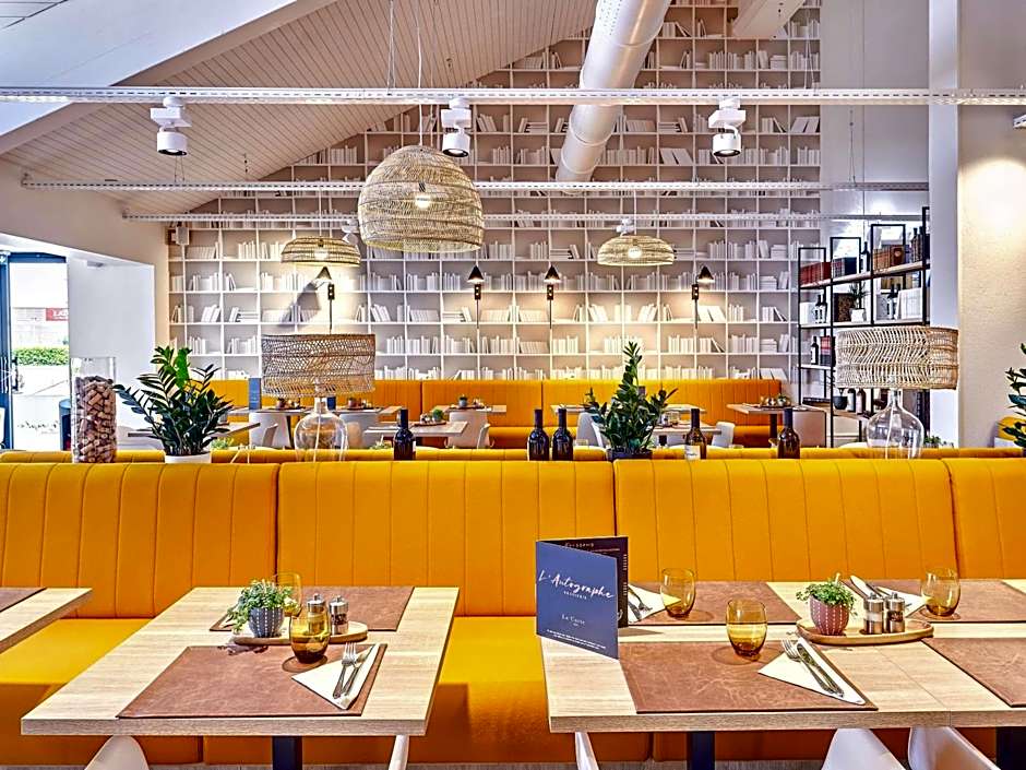 ibis La Roche Sur Yon Vendespace