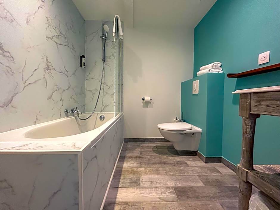 Best Western Hotel De La Bourse