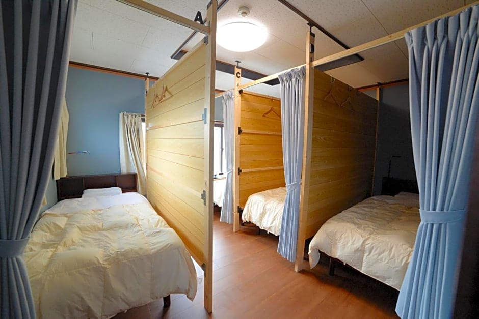 Guesthouse Iwase