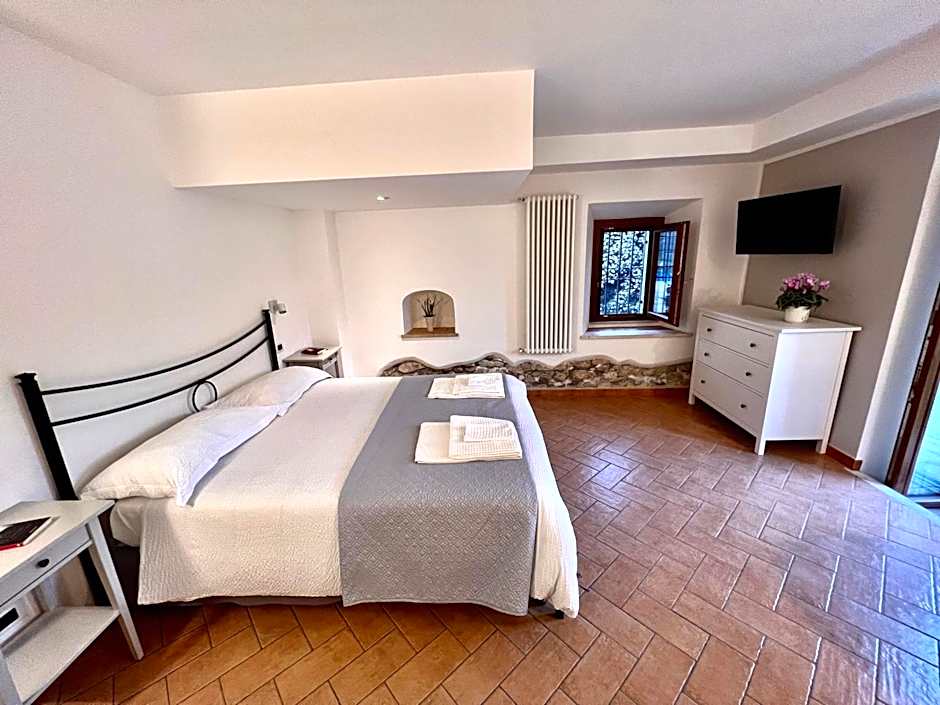 LO SCRIGNO COUNTRY HOUSE