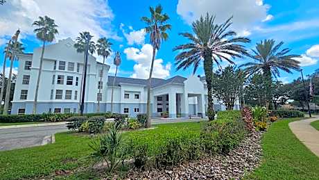 SureStay Plus by Best Western Orlando Lake Buena Vista