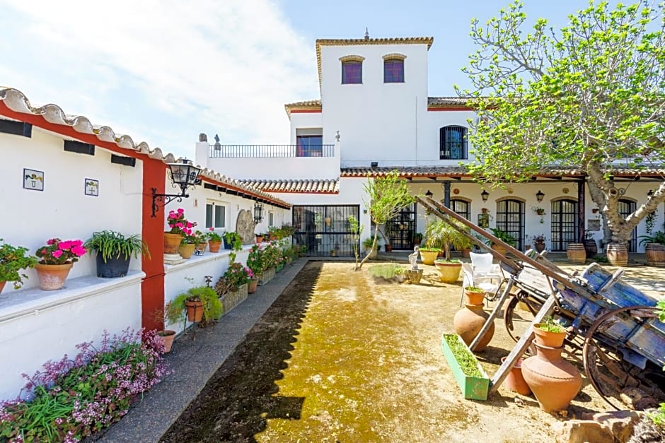 OYO Hotel Las Cumbres