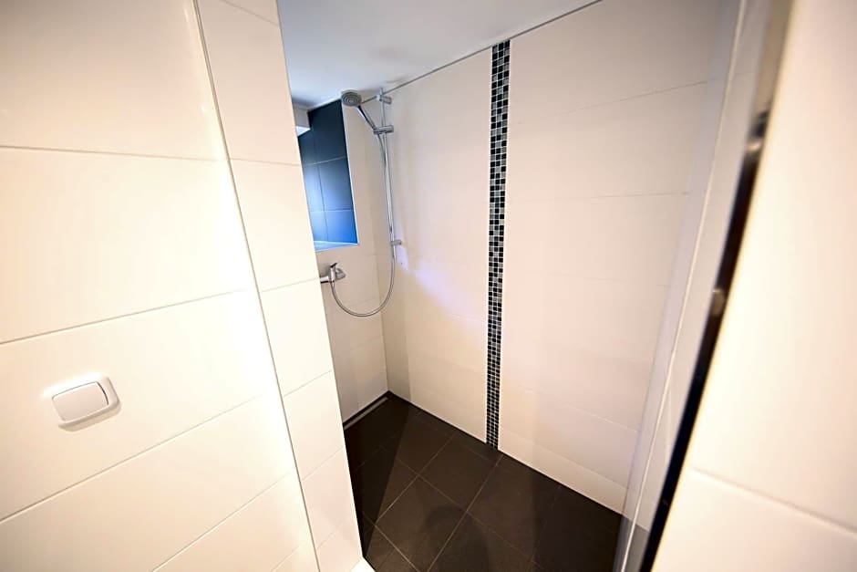 LUXOMES: Aparthotel Nürnberg Zentrum Süd