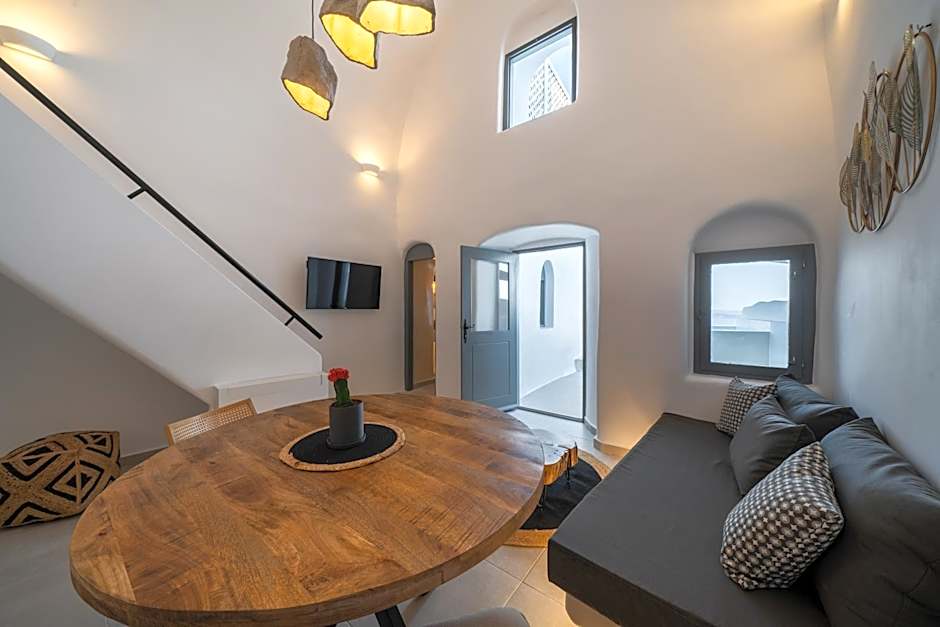 Bligos Villas