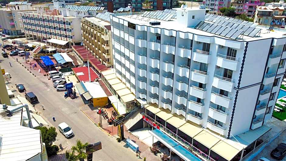 Hotel First Class Didim