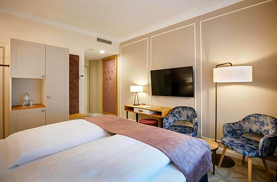 ARCOTEL Castellani Salzburg