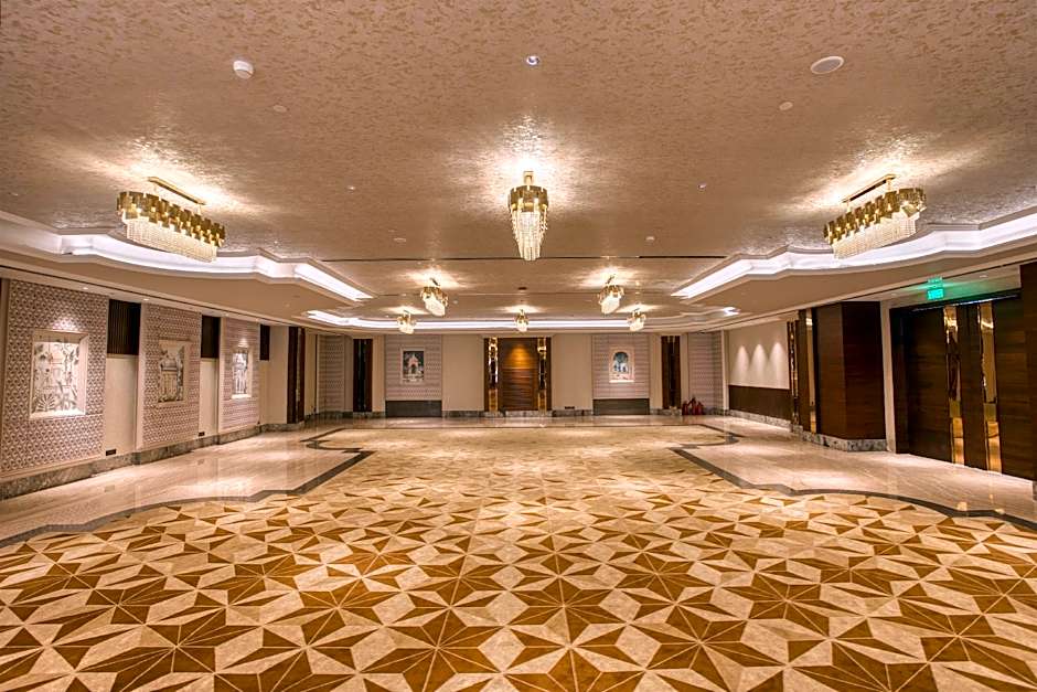 Grand Mirage Dhanbad, a member of Radisson Individuals