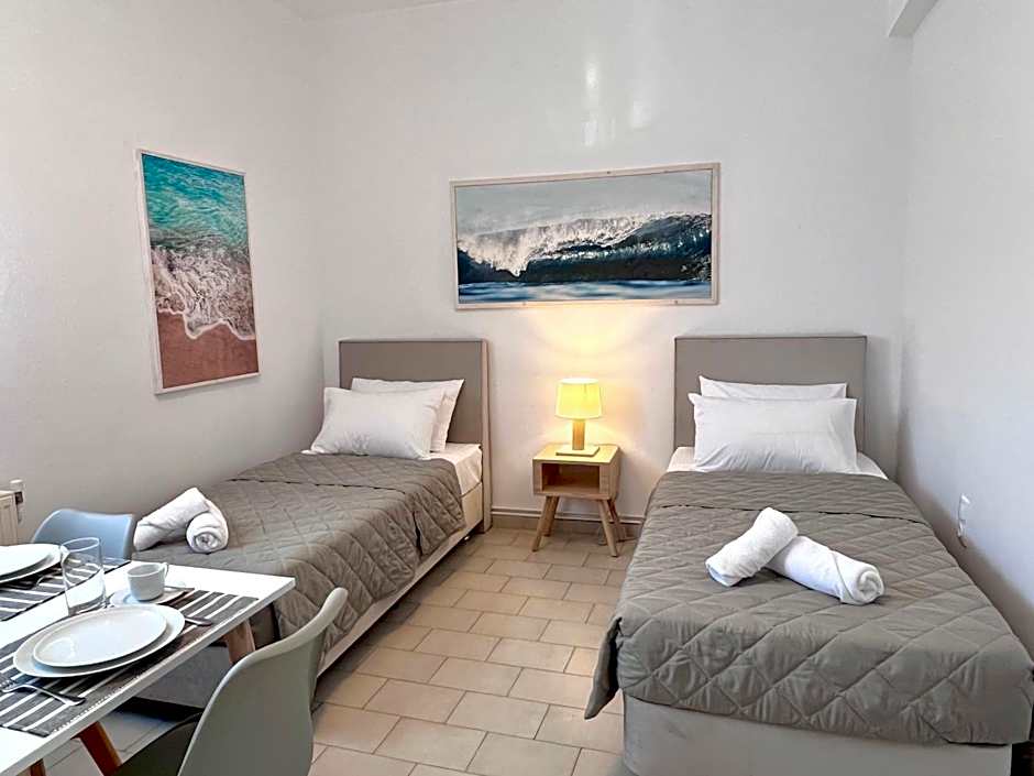 ATHANASIA APARTMENTS