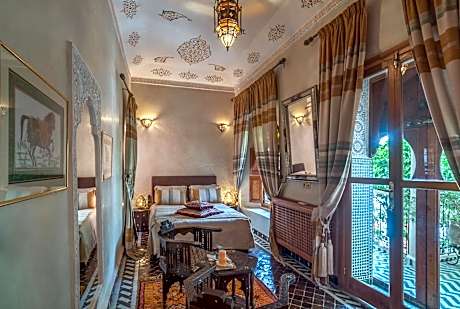 Double Room Delacroix