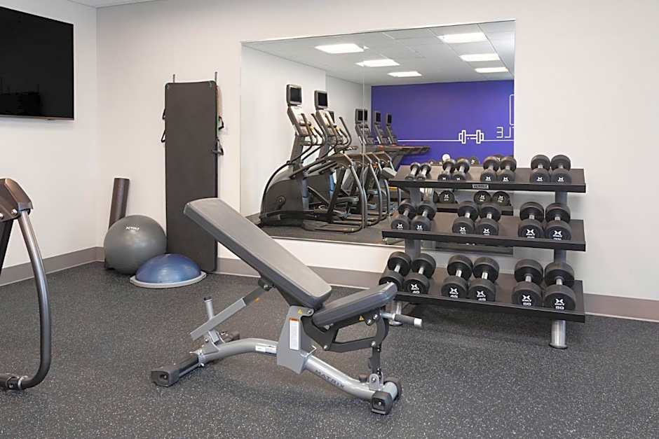 Holiday Inn Express Reedsburg Dells Area By IHG