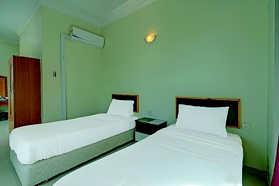Hotel O Good View Inn
