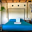 Mixtli Ecohouse, Habitaciones Sol & Luna - Starlink Internet