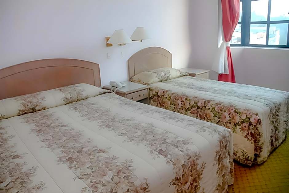 Rainbow Hotel Cameron Highlands